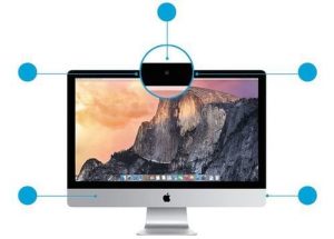 enable camera for skype on mac